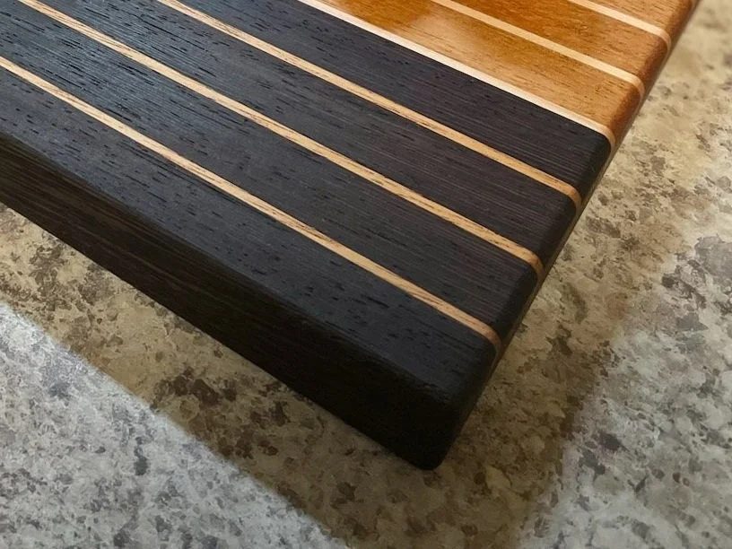 Cutting Board: The Pedro