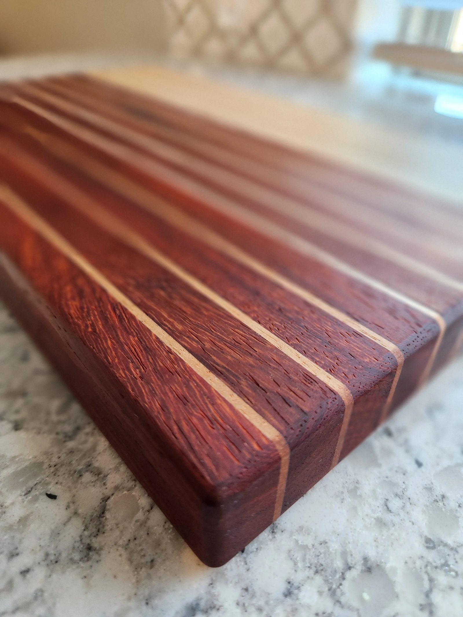 Cutting Board: The Tina